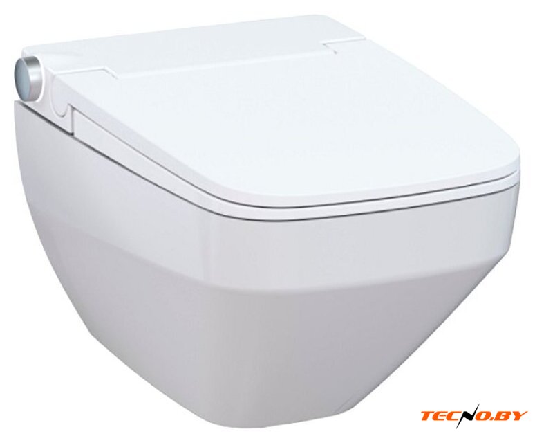 Унитаз подвесной AM.PM Inspire V 2.0 CCC50A1700WHx - Изображение №1 — Интернет-Магазин TECNO.BY