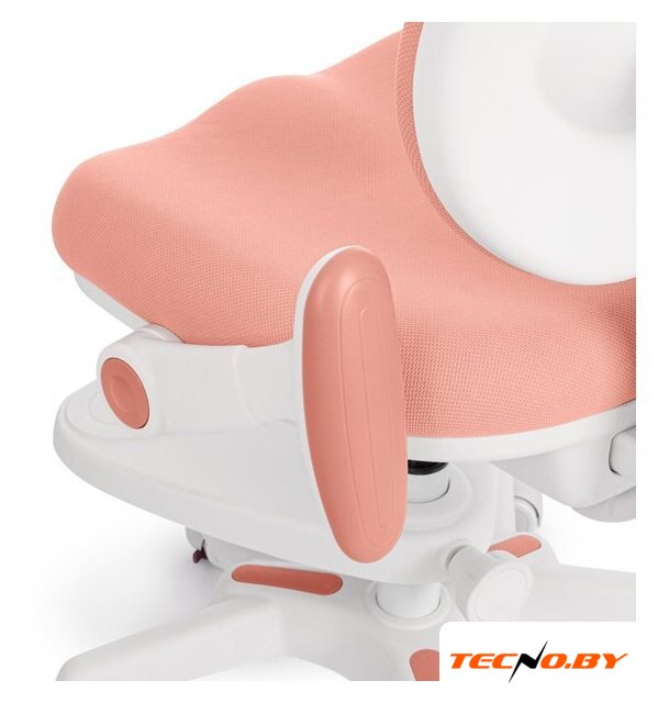 Компьютерное кресло TetChair Miracle (розовый) - Изображение №11 — Интернет-Магазин TECNO.BY
