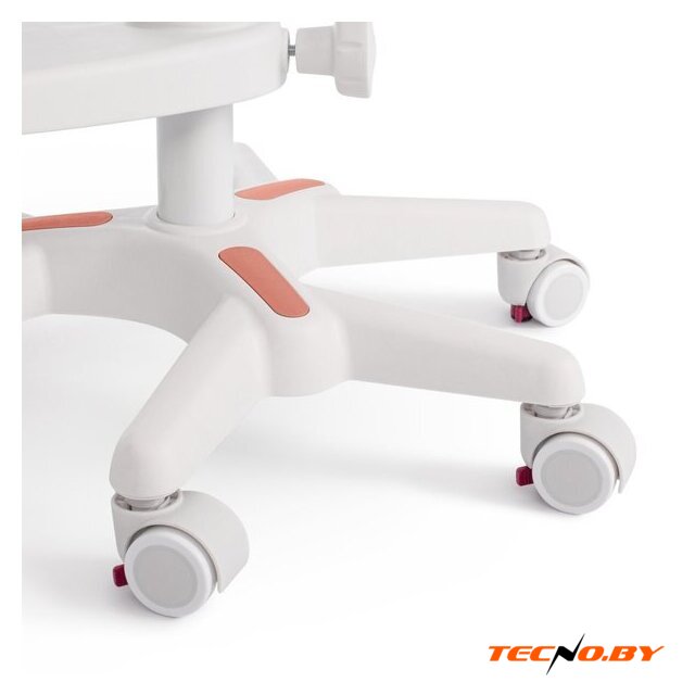 Компьютерное кресло TetChair Miracle (розовый) - Изображение №15 — Интернет-Магазин TECNO.BY