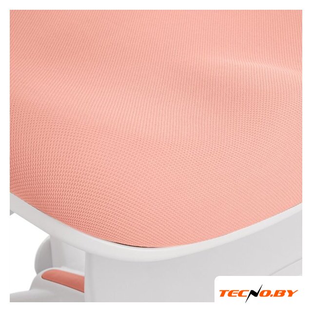 Компьютерное кресло TetChair Miracle (розовый) - Изображение №9 — Интернет-Магазин TECNO.BY