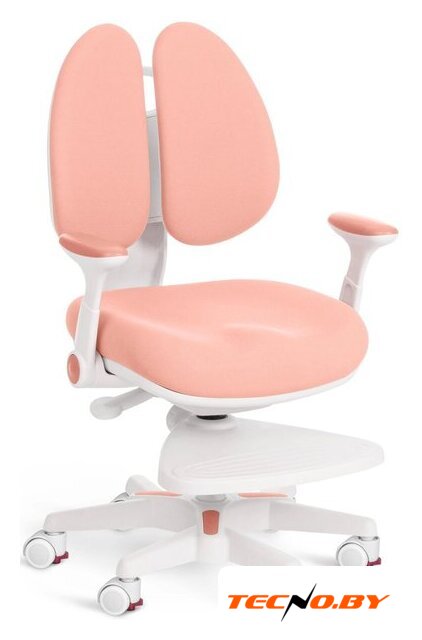 Компьютерное кресло TetChair Miracle (розовый) - Изображение №1 — Интернет-Магазин TECNO.BY