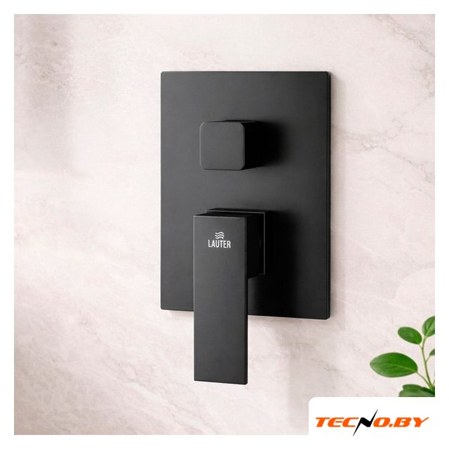 Душевая система  Lauter Trim 21CK189C-516-3MB + 21S20086 + 32100MB - Изображение №4 — Интернет-Магазин TECNO.BY