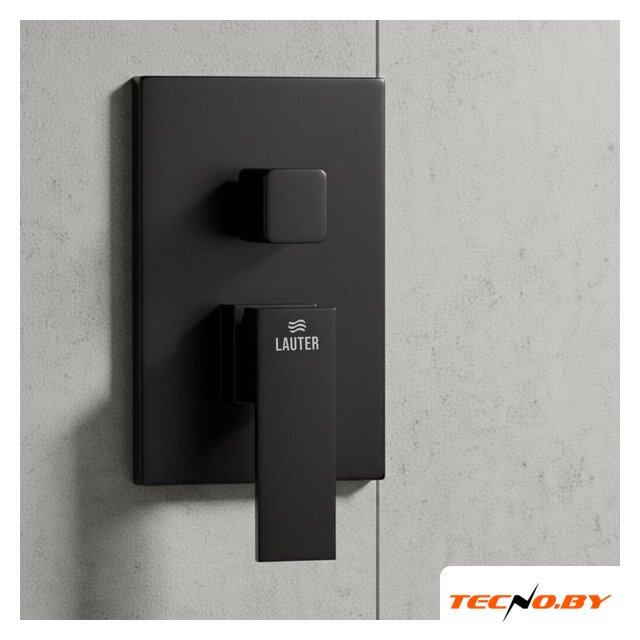 Душевая система  Lauter Trim 21CK189C-516-3MB + 21S20086 + 32100MB - Изображение №6 — Интернет-Магазин TECNO.BY