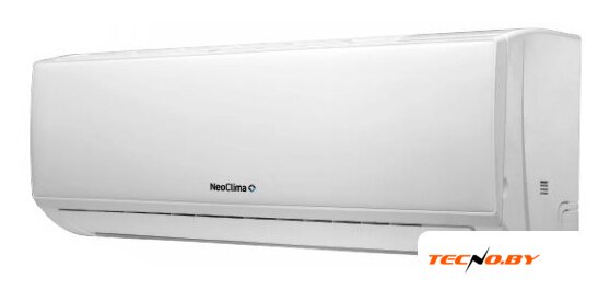 Кондиционер Neoclima Plasma Inverter NS/NU-HAL24FWI - Изображение №5 — Интернет-Магазин TECNO.BY