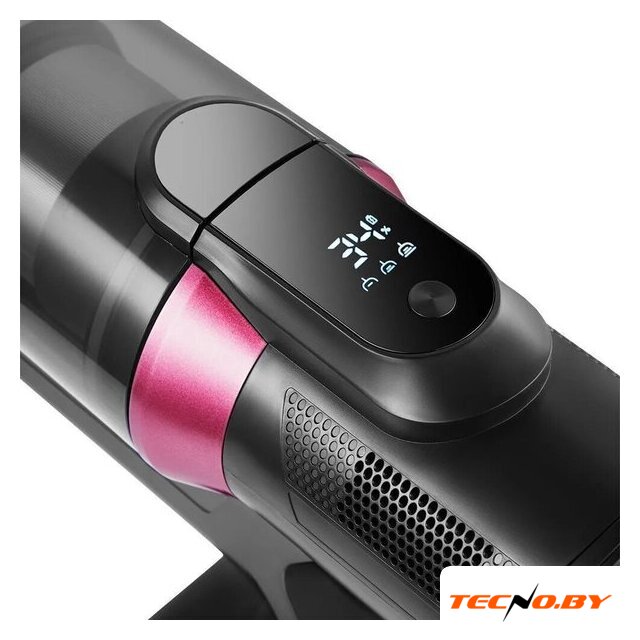 Пылесос Kitfort KT-5371 - Изображение №4 — Интернет-Магазин TECNO.BY