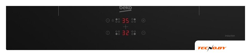 Варочная панель BEKO HII64401QT - Изображение №6 — Интернет-Магазин TECNO.BY