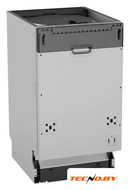 Встраиваемая посудомоечная машина Gorenje GV563C10 - Изображение №4 — Интернет-Магазин TECNO.BY