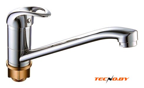 Смеситель Diadonna D45-150 - Изображение №1 — Интернет-Магазин TECNO.BY