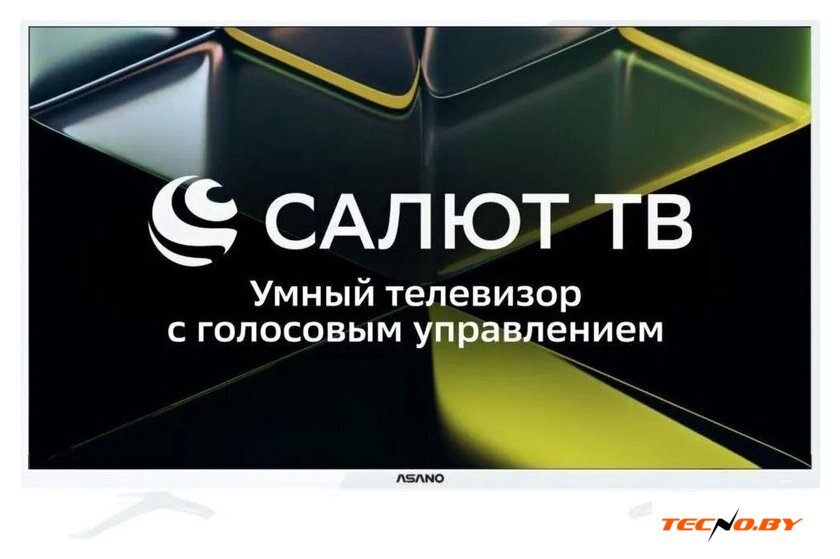 Телевизор ASANO 32LH5011T - Изображение №1 — Интернет-Магазин TECNO.BY