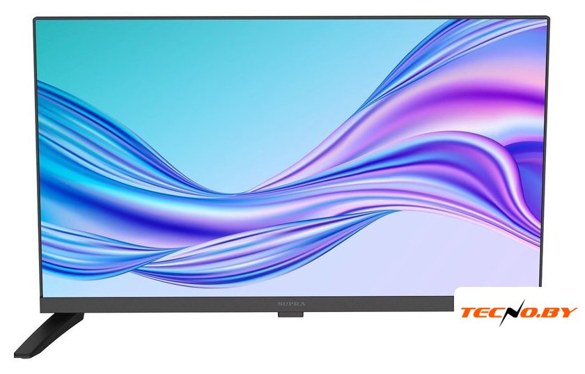 Телевизор Supra STV-LC24LT0080W - Изображение №1 — Интернет-Магазин TECNO.BY