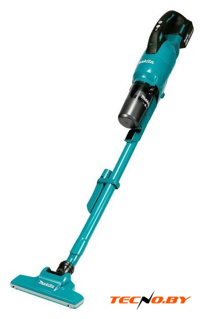 Пылесос Makita DCL286FZ (без АКБ и ЗУ) - Изображение №1 — Интернет-Магазин TECNO.BY