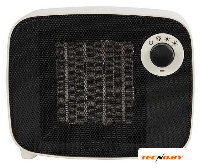 Тепловентилятор Engy PTC-321 (белый) - Изображение №2 — Интернет-Магазин TECNO.BY