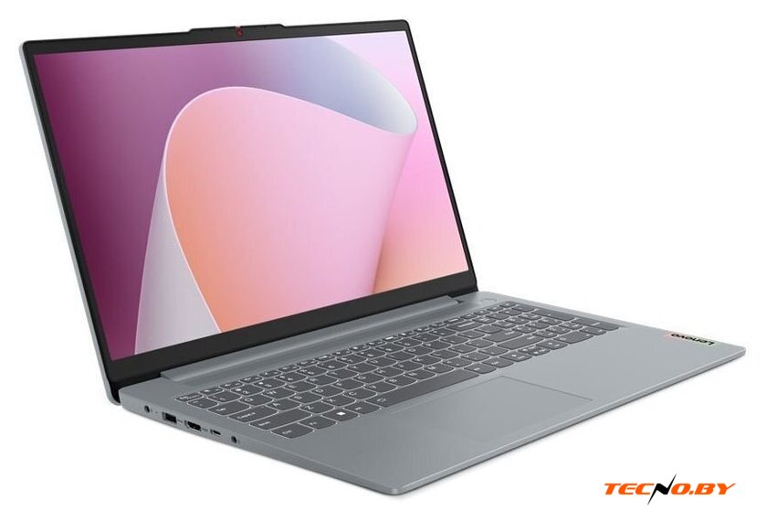 Ноутбук Lenovo IdeaPad Slim 3 15AMN8 82XQ01C8PS - Изображение №4 — Интернет-Магазин TECNO.BY