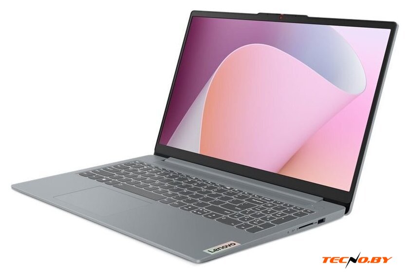 Ноутбук Lenovo IdeaPad Slim 3 15AMN8 82XQ01C8PS - Изображение №3 — Интернет-Магазин TECNO.BY