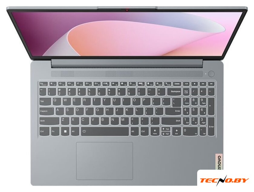 Ноутбук Lenovo IdeaPad Slim 3 15AMN8 82XQ01C8PS - Изображение №2 — Интернет-Магазин TECNO.BY