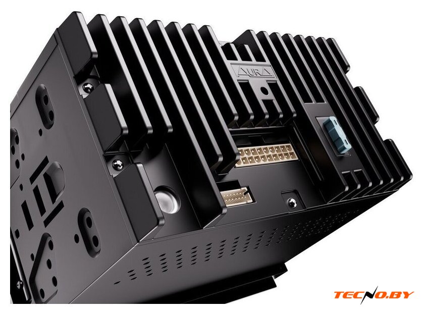 USB-магнитола Aura Venom-D868DSP - Изображение №5 — Интернет-Магазин TECNO.BY