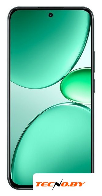 Телефон Realme C85 Pro 6GB/128GB международная версия (темно-зеленый) - Изображение №2 — Интернет-Магазин TECNO.BY