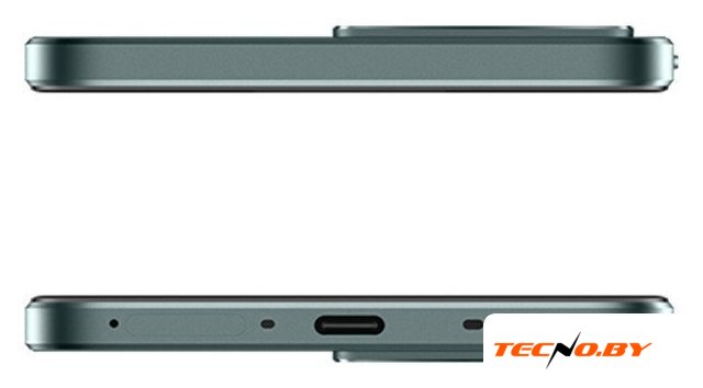 Телефон Realme C85 Pro 6GB/128GB международная версия (темно-зеленый) - Изображение №9 — Интернет-Магазин TECNO.BY