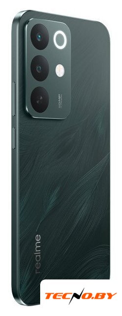 Телефон Realme C85 Pro 6GB/128GB международная версия (темно-зеленый) - Изображение №5 — Интернет-Магазин TECNO.BY