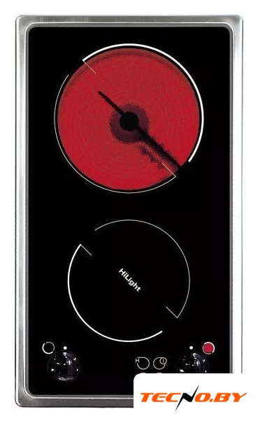 Варочная панель Hansa BHCI 35133030 - Изображение №1 — Интернет-Магазин TECNO.BY