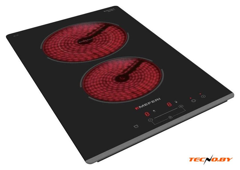 Варочная панель Meferi MEH302BK Comfort Plus - Изображение №4 — Интернет-Магазин TECNO.BY