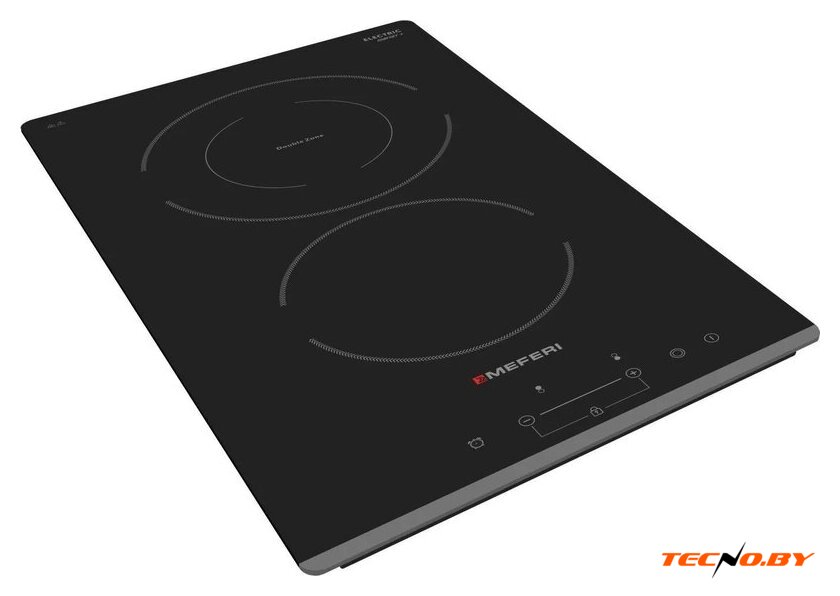 Варочная панель Meferi MEH302BK Comfort Plus - Изображение №3 — Интернет-Магазин TECNO.BY