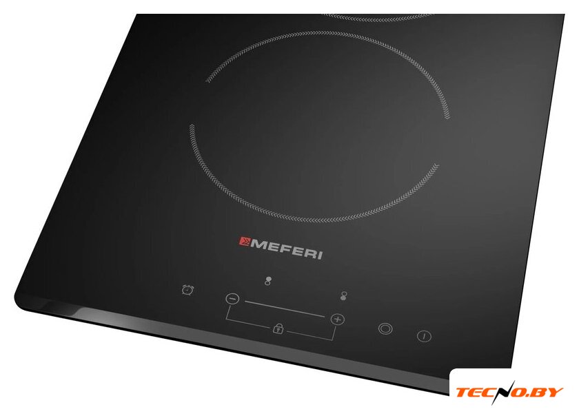 Варочная панель Meferi MEH302BK Comfort Plus - Изображение №9 — Интернет-Магазин TECNO.BY