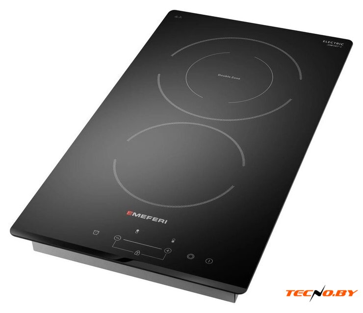 Варочная панель Meferi MEH302BK Comfort Plus - Изображение №6 — Интернет-Магазин TECNO.BY