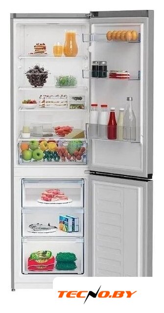 Холодильник BEKO B1RCSK402G - Изображение №3 — Интернет-Магазин TECNO.BY