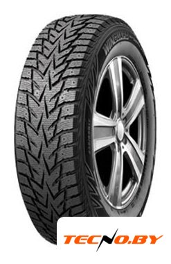 Зимние шины Nexen Winguard Winspike WS62 SUV 235/60R17 102T - Изображение №1 — Интернет-Магазин TECNO.BY