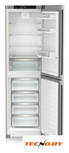 Холодильник Liebherr CNsfd 5704 Pure 5704-22001 - Изображение №3 — Интернет-Магазин TECNO.BY