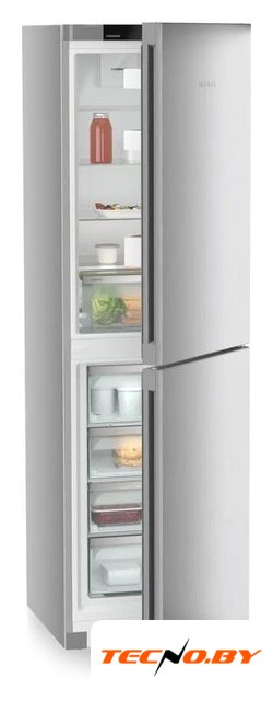 Холодильник Liebherr CNsfd 5704 Pure 5704-22001 - Изображение №6 — Интернет-Магазин TECNO.BY