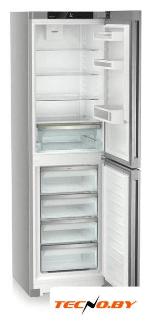 Холодильник Liebherr CNsfd 5704 Pure 5704-22001 - Изображение №4 — Интернет-Магазин TECNO.BY