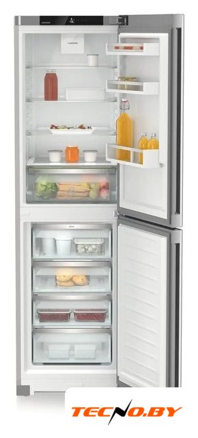 Холодильник Liebherr CNsfd 5704 Pure 5704-22001 - Изображение №8 — Интернет-Магазин TECNO.BY