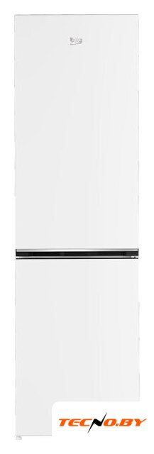 Холодильник BEKO B1RCSK362W - Изображение №1 — Интернет-Магазин TECNO.BY