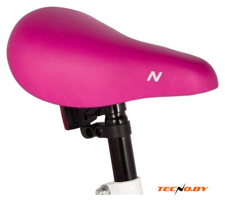 Детский велосипед Novatrack Twist 20 201TWIST.WT5 (белый) - Изображение №7 — Интернет-Магазин TECNO.BY