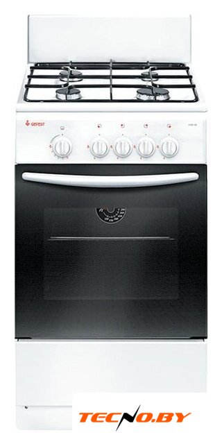 Кухонная плита GEFEST 3200-08 К85 - Изображение №1 — Интернет-Магазин TECNO.BY