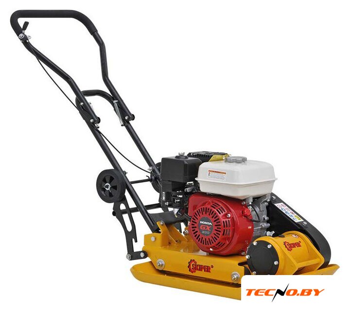 Виброплита Skiper C120H-W - Изображение №1 — Интернет-Магазин TECNO.BY
