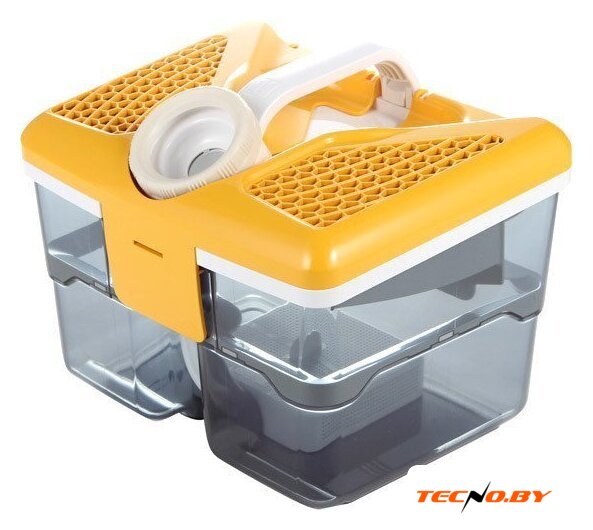 Пылесос Thomas Perfect Air Animal Pure (786527) - Изображение №5 — Интернет-Магазин TECNO.BY