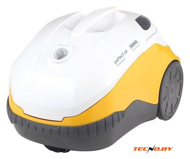 Пылесос Thomas Perfect Air Animal Pure (786527) - Изображение №4 — Интернет-Магазин TECNO.BY