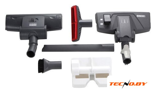 Пылесос Thomas Perfect Air Animal Pure (786527) - Изображение №7 — Интернет-Магазин TECNO.BY
