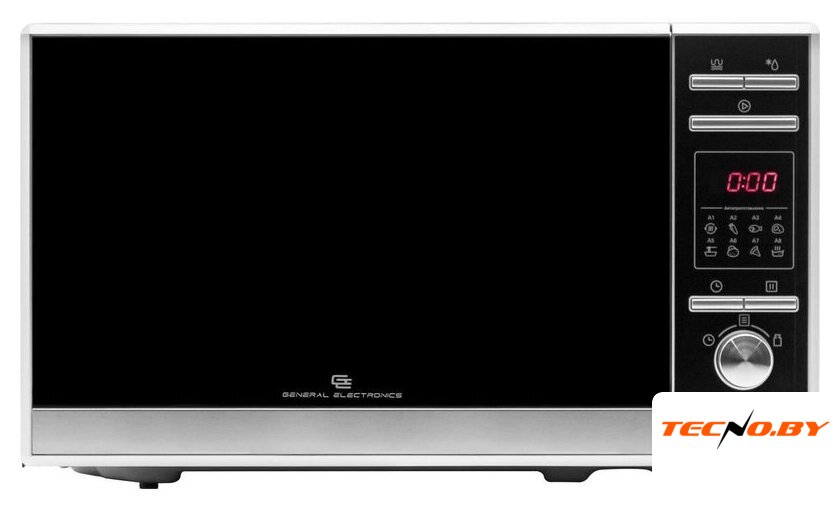 Микроволновая печь General Electronics GE-DG420S - Изображение №1 — Интернет-Магазин TECNO.BY