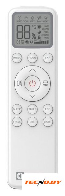 Кондиционер Electrolux Skyworth EACS/I-09HVA/HC/N8 - Изображение №3 — Интернет-Магазин TECNO.BY