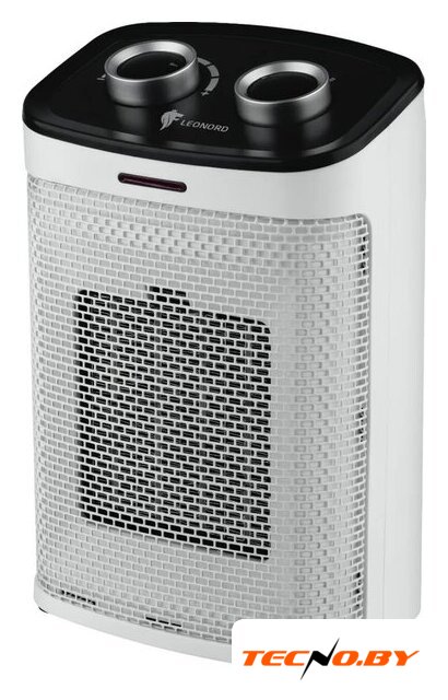 Тепловентилятор Leonord LPTC-6014 - Изображение №1 — Интернет-Магазин TECNO.BY
