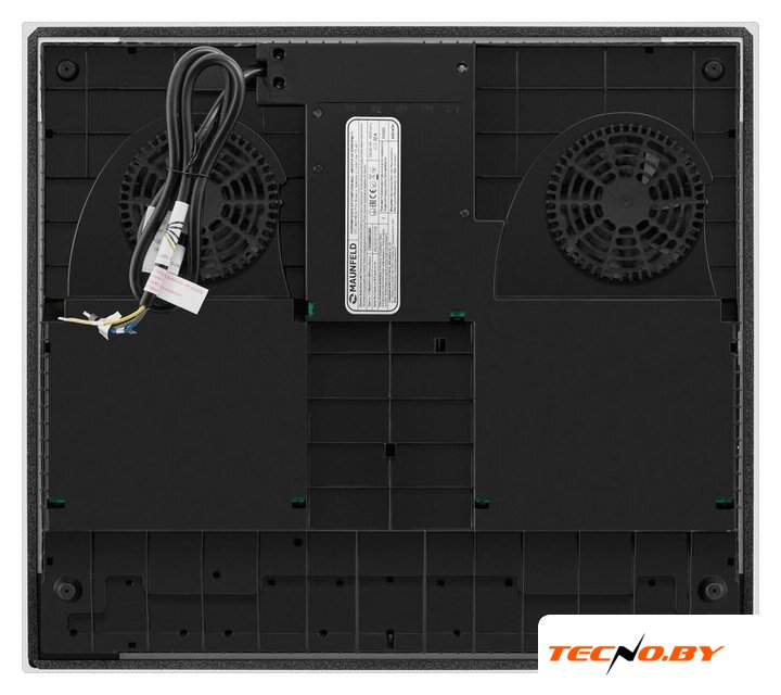 Варочная панель MAUNFELD CVI594MBGBR - Изображение №5 — Интернет-Магазин TECNO.BY