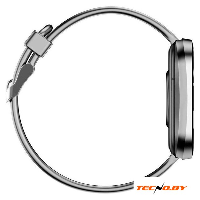 Умные часы Elari Watch SE (серебристый) - Изображение №3 — Интернет-Магазин TECNO.BY