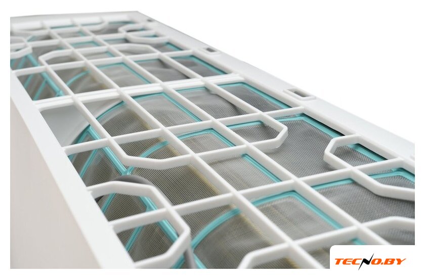 Кондиционер Midea Breezeless E MSFE1S-12FRN8G1/MOFE1-12FRN8G1 - Изображение №9 — Интернет-Магазин TECNO.BY