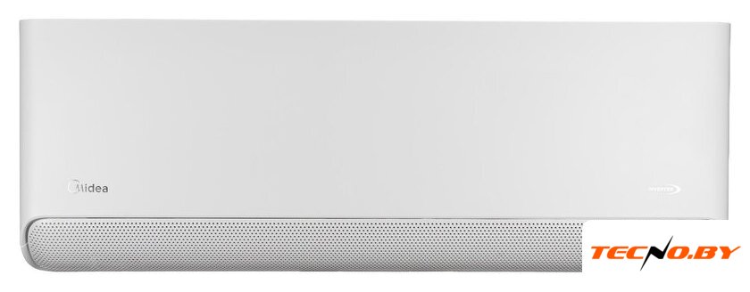 Кондиционер Midea Breezeless E MSFE1S-12FRN8G1/MOFE1-12FRN8G1 - Изображение №2 — Интернет-Магазин TECNO.BY