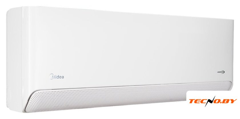Кондиционер Midea Breezeless E MSFE1S-12FRN8G1/MOFE1-12FRN8G1 - Изображение №1 — Интернет-Магазин TECNO.BY