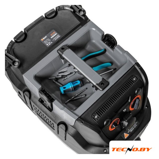 Пылесос Bort BAX-600E - Изображение №5 — Интернет-Магазин TECNO.BY